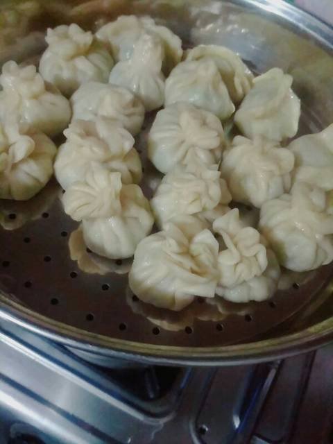 You Haven't Seen This Momos Recipes List on Veghunt.com? 8