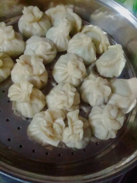 You Haven't Seen This Momos Recipes List on Veghunt.com? 9