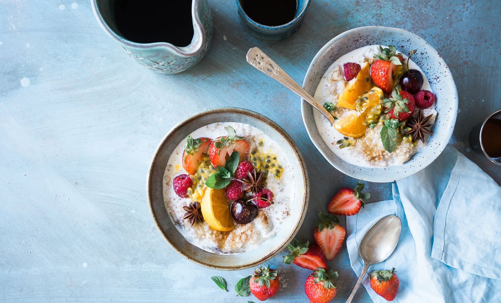 9 Protein-rich Indian Breakfasts Your Kids Should Have